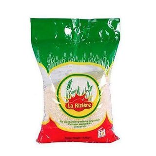 Riz La Rizière 4.5Kg