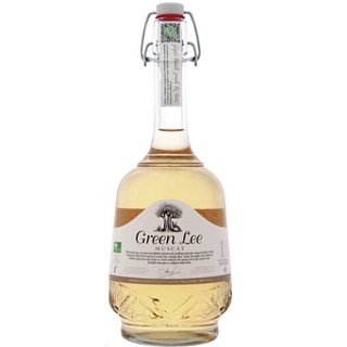 Vin Blanc Green Lee Muscat 1L