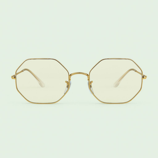 Lunettes de soleil  RAY-BAN RB 1972 54 19 0N +étui
