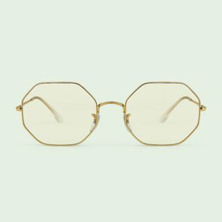 Lunettes de soleil  RAY-BAN RB 1972 54 19 0N +étui