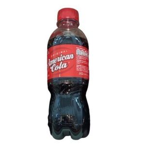 Boisson World Cola 300Ml Blle