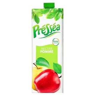 Boisson Pressea Nectar 1L Pomme
