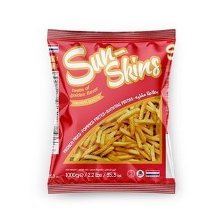 Frites Sun Skns