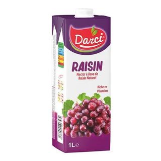 Jus Darci 1L Raisin