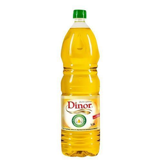 Huile Dinor 15L