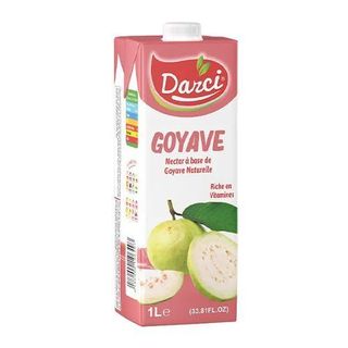 Jus Darci 1L Goyave