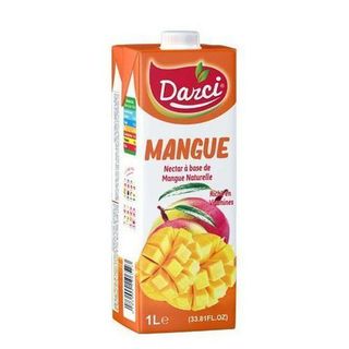 Jus Darci 1L Mangue