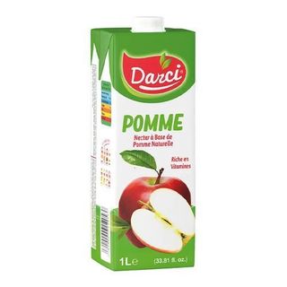 Jus Darci 1L Pomme