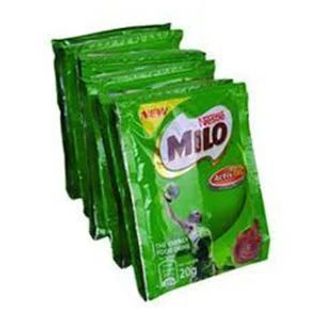 Milo 20G Chapelet De 10