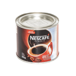 Nescafé Normal 50G