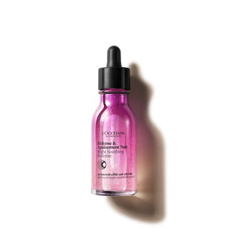 Sérum Capilar Nocturno Calmante & Protector 50ml