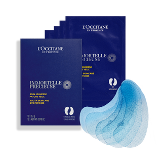 Parches de Ojos Preciosa