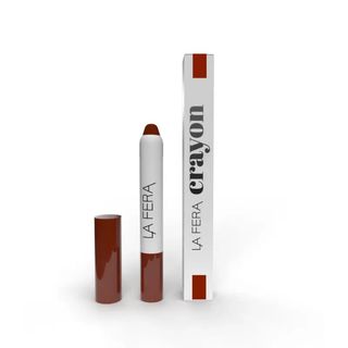 LA FERA Crayon à Lèvres Rouge à Lèvres 5