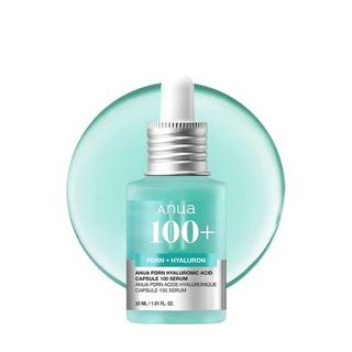 ANUA - 100+ PDRN + Hyaluronic Acid Capsule 100 Serum - 30ml