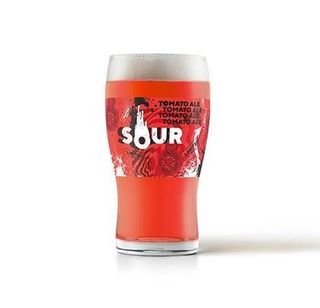 Пиво RedCat Tomato+Tabasco Sour