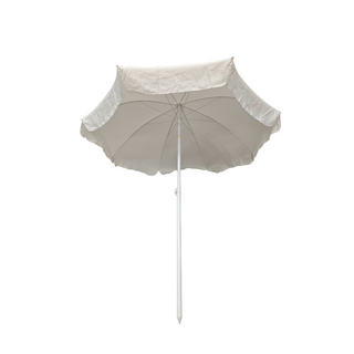 PARASOLE 0327113 DE PLAGE BEIGE 2,2M
