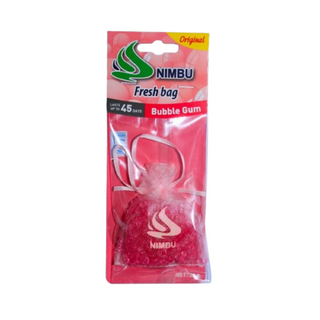 Nimbu Fresh Bag -Bubble Gum 20G