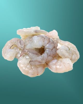 კრევეტი გარჩეული (31-40)