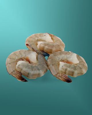 კრევეტი უთაო ჯავშნით (16-20) 1კგ