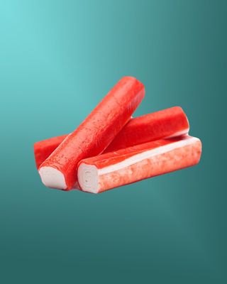 კრაბის ჩხირები 500 გრ