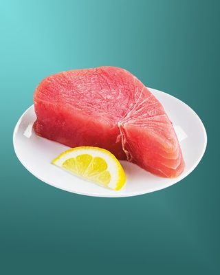 თინუსი (ტუნას ფილე)2+