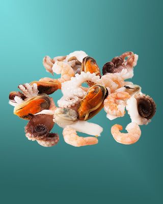 ზღვის პრ.მიქსი