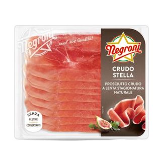 Negroni Prosciutto Crudo 90g