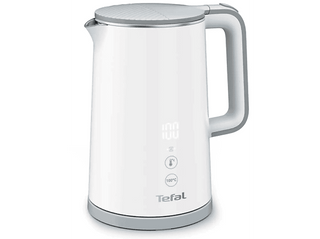 TEFAL Bouilloire KO693110 Sens 1800W 1.5L