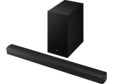 Barra de sonido - Samsung HW-B66CF/ZF (1601516)
