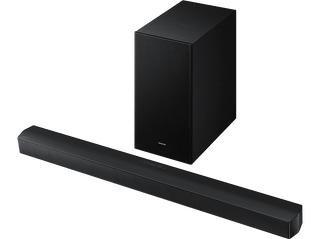 Barra de sonido - Samsung HW-B66CF/ZF (1601516)