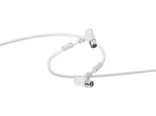 Cable coaxial - ISY ISA-9054 (1597935)