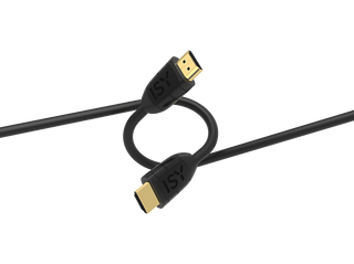 Cable HDMI - ISY IHD-9047 (1598445)