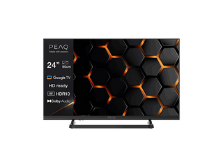 TV LED 24" - PEAQ PTV 24GH-5025C (1597672)