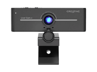 Webcam - Creative Live! Cam Sync 4K (1603648)