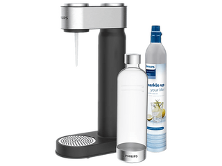 Aparat za soda vodu Philips ADD4902BK/10 AQUASHILD SODA