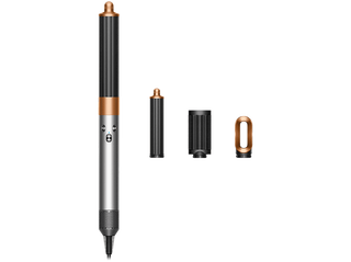 Stajler Dyson Airwrap Origin (112875) Bright Nickel/Bright Copper