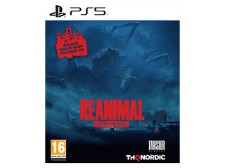 PS5 Reanimal Deluxe Edition (1604684)