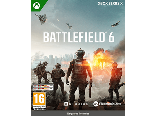 Xbox Series X|S Battlefield 6 (1604320)