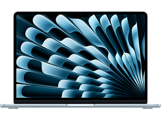 Laptop APPLE MacBook Air 13 M4/16GB/512GB SSD/10C GPU/macOS Błękitny