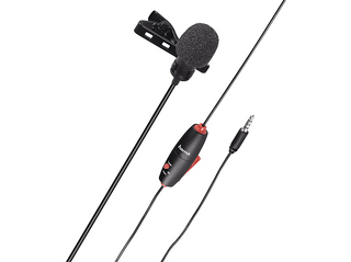 Mikrofon Hama Smart Lavalier