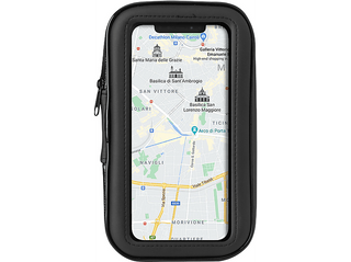 Suporte Bicicleta SBS E-Go Preto