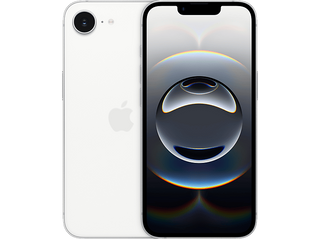 APPLE iPhone 16e 5G 512GB White Smartphone