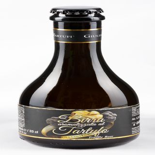 Cerveza Sabor Trufa 330 Ml.