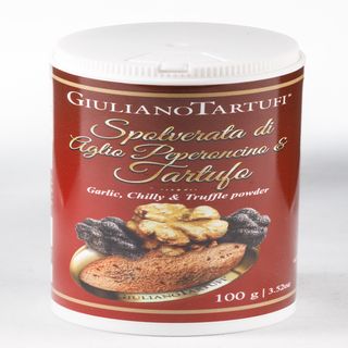 Polvo Trufa Picante 100 Gr.