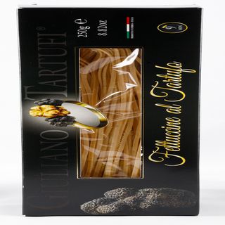 Ftc Fettuccine Pasta Con Trufa De Verano 250 Gr.