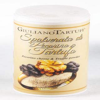 Polvo Trufa Queso 100 Gr.