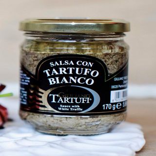 Salsa De Trufa Blanca 170 Gr.