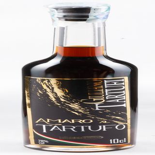 Licor Amargo De Trufa 100 Ml.