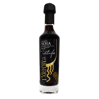 Salsa De Soja Con Trufa 100 Ml.