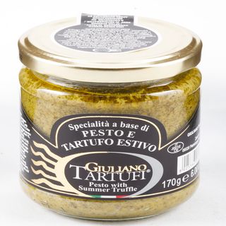 Pesto Y Trufa 170 Gr.